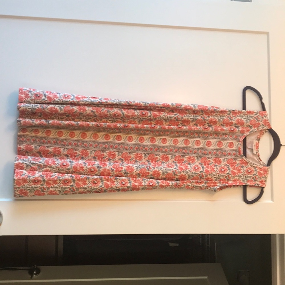 Style & Co Floral Dress Sz. SM